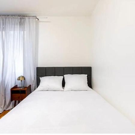 Jolie 2 Pieces A Aubervilliers Apartment Ngoại thất bức ảnh